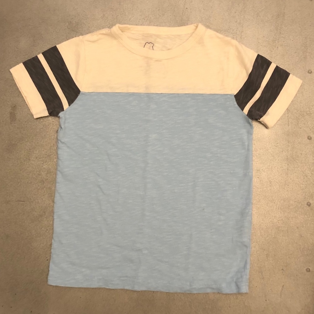 Boden tshirt 4/5Y